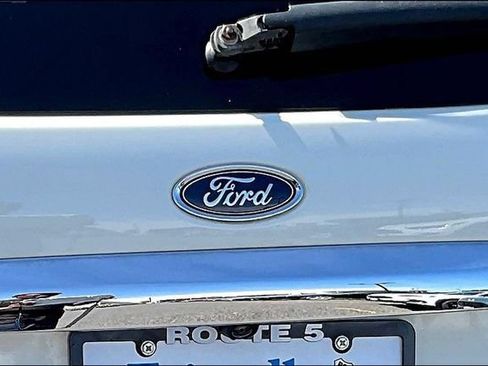 Used 2020 Ford EcoSport Titanium AWD/4WD image 24