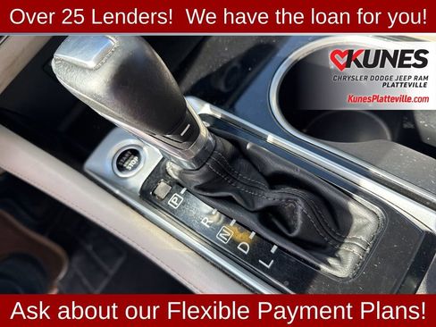 Used 2020 Nissan Altima 2.0 Platinum FWD image 22