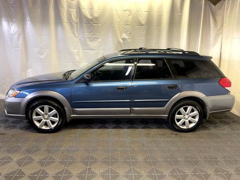 Used 2008 Subaru Outback 2.5i image 5