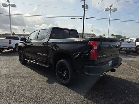 New 2026 Chevrolet Silverado 1500 LT Trail Boss w/ Convenience Package II AWD/4WD image 3