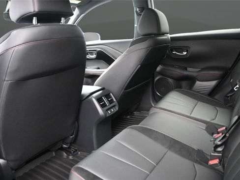 Used 2025 Acura ADX A-Spec AWD/4WD image 11