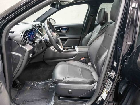Certified 2026 Mercedes-Benz GLC 300 image 22