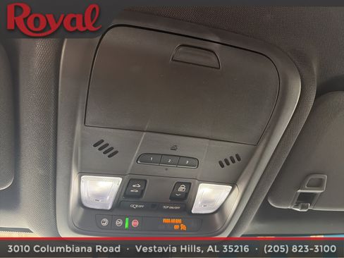 Used 2026 Chevrolet Blazer RS w/ Driver Confidence II Package FWD image 30