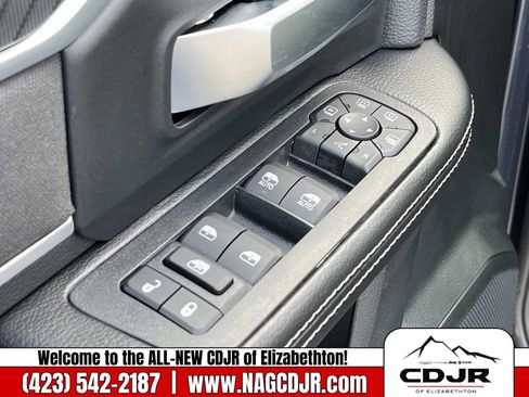 New 2026 RAM 2500 Big Horn image 21