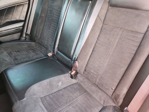 Used 2020 Dodge Charger Scat Pack w/ Daytona Edition Group image 13