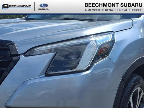 Certified 2024 Subaru Forester Limited image 21