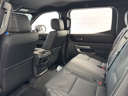 New 2026 Toyota Tundra SR5 image 36