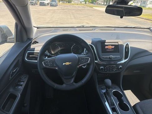 Used 2024 Chevrolet Equinox LT AWD/4WD image 11