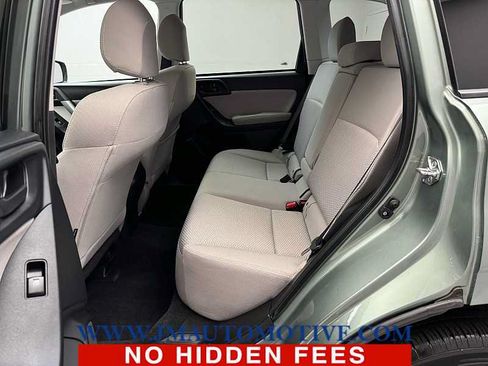 Used 2016 Subaru Forester 2.5i Premium w/ All-Weather Package AWD/4WD image 15