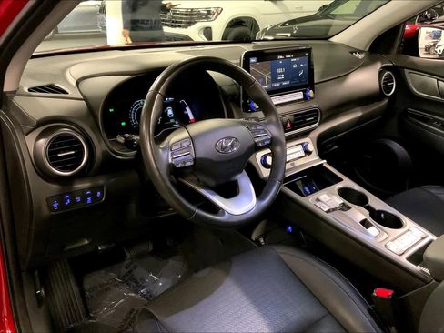 Used 2020 Hyundai Kona Ultimate image 16