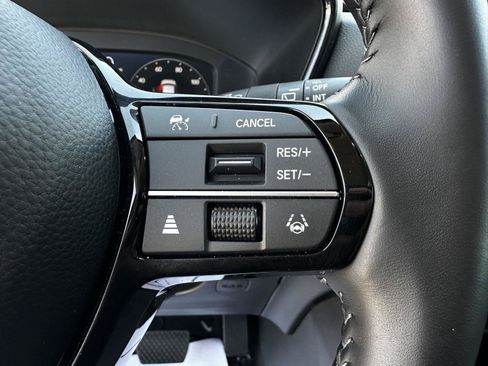 Used 2026 Honda CR-V EX-L image 18