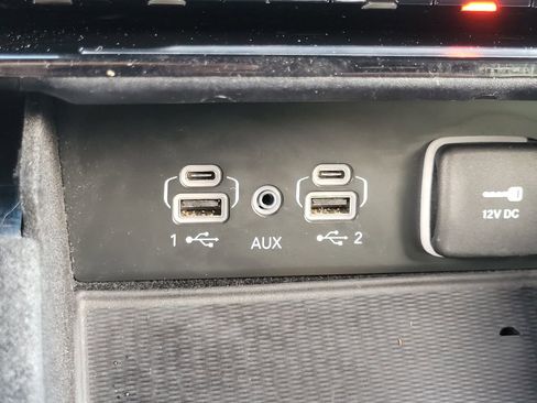 Used 2022 Jeep Grand Cherokee Altitude image 13