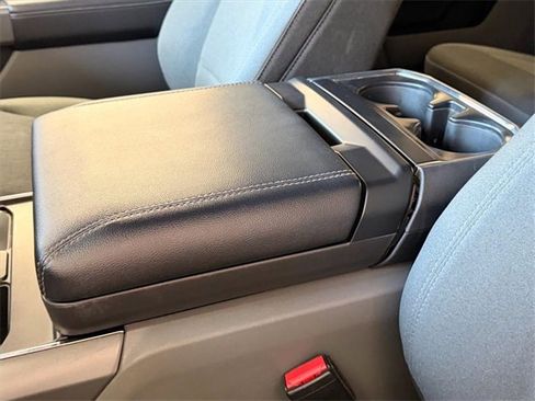 Used 2024 Ford F150 XLT w/ Mobile Office Package image 24