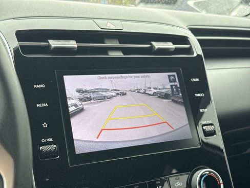 Used 2022 Hyundai Santa Cruz SEL w/ Activity Package AWD/4WD image 17