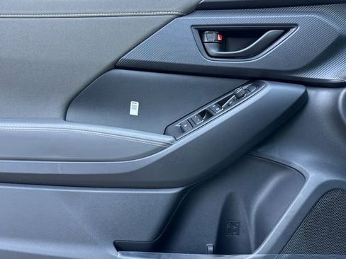 New 2025 Subaru Crosstrek 2.5i Sport w/ Crosstrek Mirror Package AWD/4WD image 8
