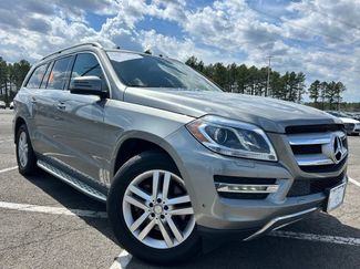 Used 2016 Mercedes-Benz GL 320 BlueTEC 4MATIC video 1