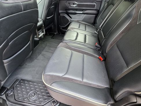 Used 2024 RAM 1500 Laramie image 10