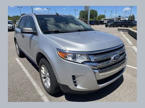 Used 2014 Ford Edge SE w/ Equipment Group 101A FWD image 1