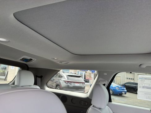 New 2026 Hyundai Palisade Limited AWD/4WD image 22