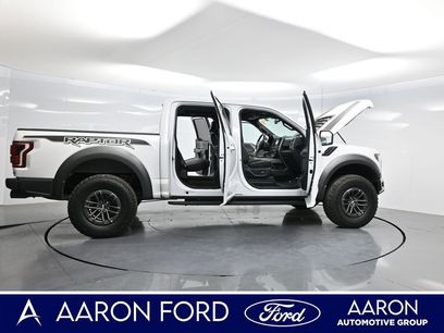Used 2020 Ford F150 Raptor w/ Equipment Group 802A Luxury