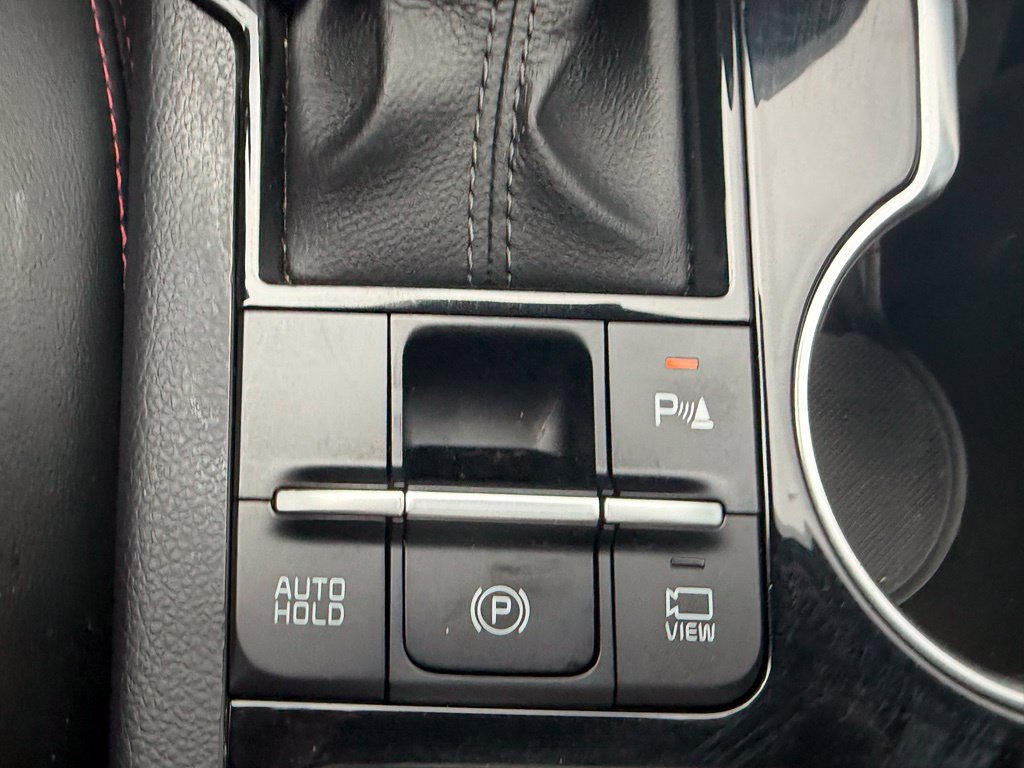 Used 2022 Kia K5 GT w/ GT1 Package FWD image 36