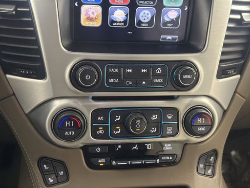 Used 2019 GMC Yukon SLT w/ Open Road Package image 21