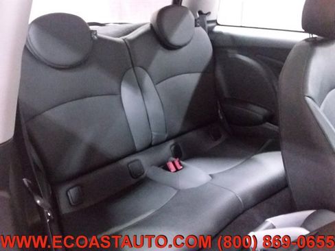 Used 2010 MINI Cooper S image 14