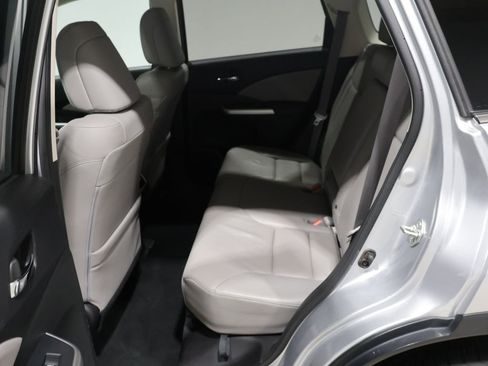 Used 2016 Honda CR-V EX-L image 18