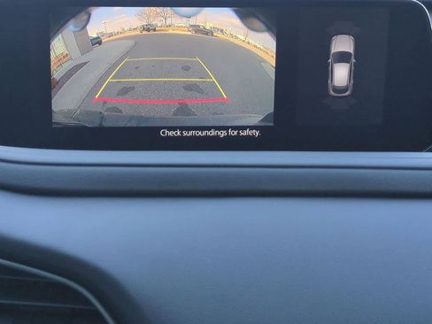 New 2026 MAZDA CX-30 AWD 2.5 S image 29