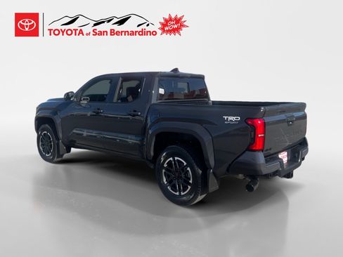 New 2026 Toyota Tacoma TRD Sport image 3