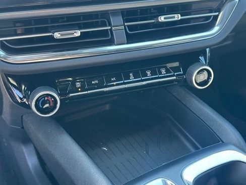 New 2026 Chevrolet Equinox EV LT w/ Comfort Package image 11