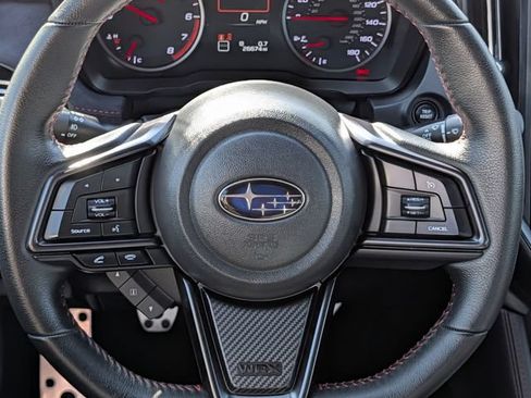 Used 2023 Subaru WRX Limited AWD/4WD image 13