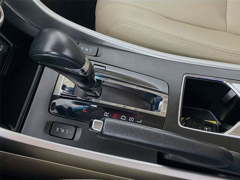 Used 2014 Honda Accord EX-L image 21