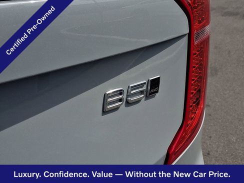 Certified 2025 Volvo XC90 B5 Core AWD/4WD image 31