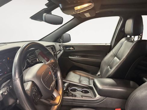Used 2022 Dodge Durango GT AWD/4WD image 10