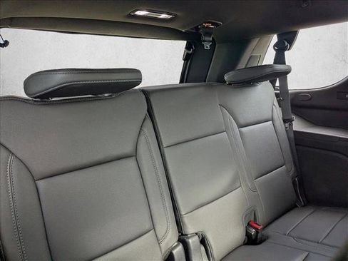 Used 2023 Chevrolet Tahoe Z71 w/ Luxury Package image 21