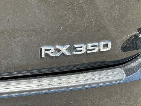 Certified 2022 Lexus RX 350 AWD w/ Premium Package image 26