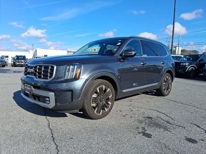 Used 2023 Kia Telluride SX