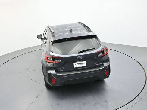 Used 2024 Subaru Crosstrek 2.0i Premium w/ Crosstrek Mirror Package AWD/4WD image 28