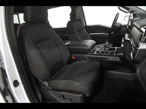 Used 2023 Ford F150 XLT w/ Equipment Group 302A High AWD/4WD image 21