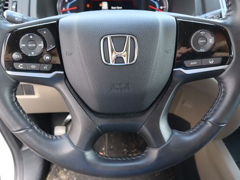 Used 2022 Honda Pilot EX-L image 12