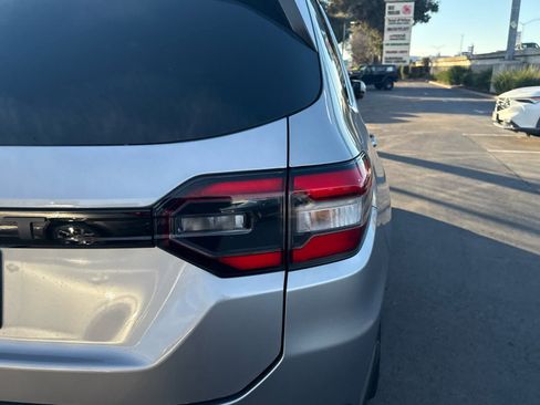 Used 2023 Honda Pilot EX-L image 13