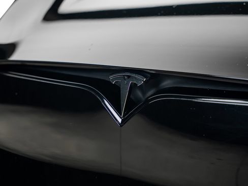 Used 2021 Tesla Model S Plaid AWD/4WD image 5