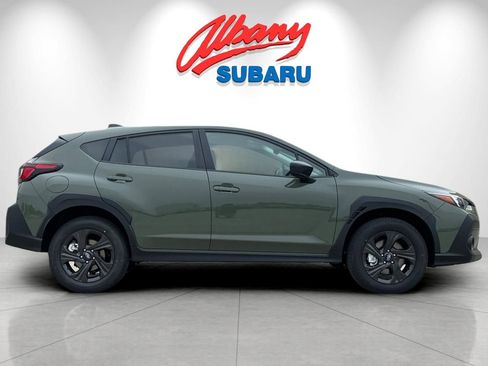 New 2026 Subaru Crosstrek 2.5i image 3