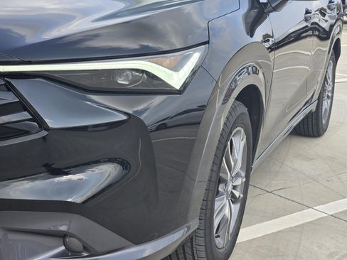 Certified 2025 Acura ADX FWD image 18