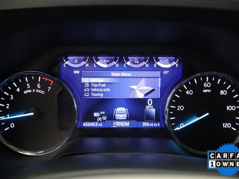 Used 2024 Ford Expedition Max Limited image 18