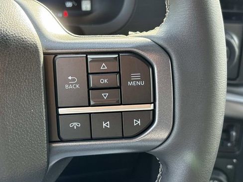 New 2026 Ford F150 XLT w/ Equipment Group 302A MID AWD/4WD image 22