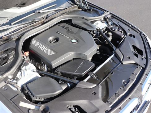 Used 2017 BMW 530i image 13