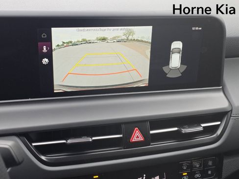 New 2026 Kia Seltos SX image 16