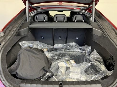 Used 2025 BMW i4 xDrive40i w/ Premium Package image 21